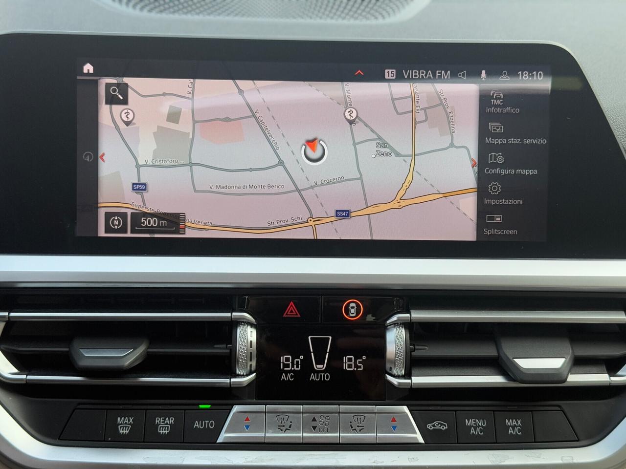 Bmw 320d xDrive Sport Tetto! Pelle!