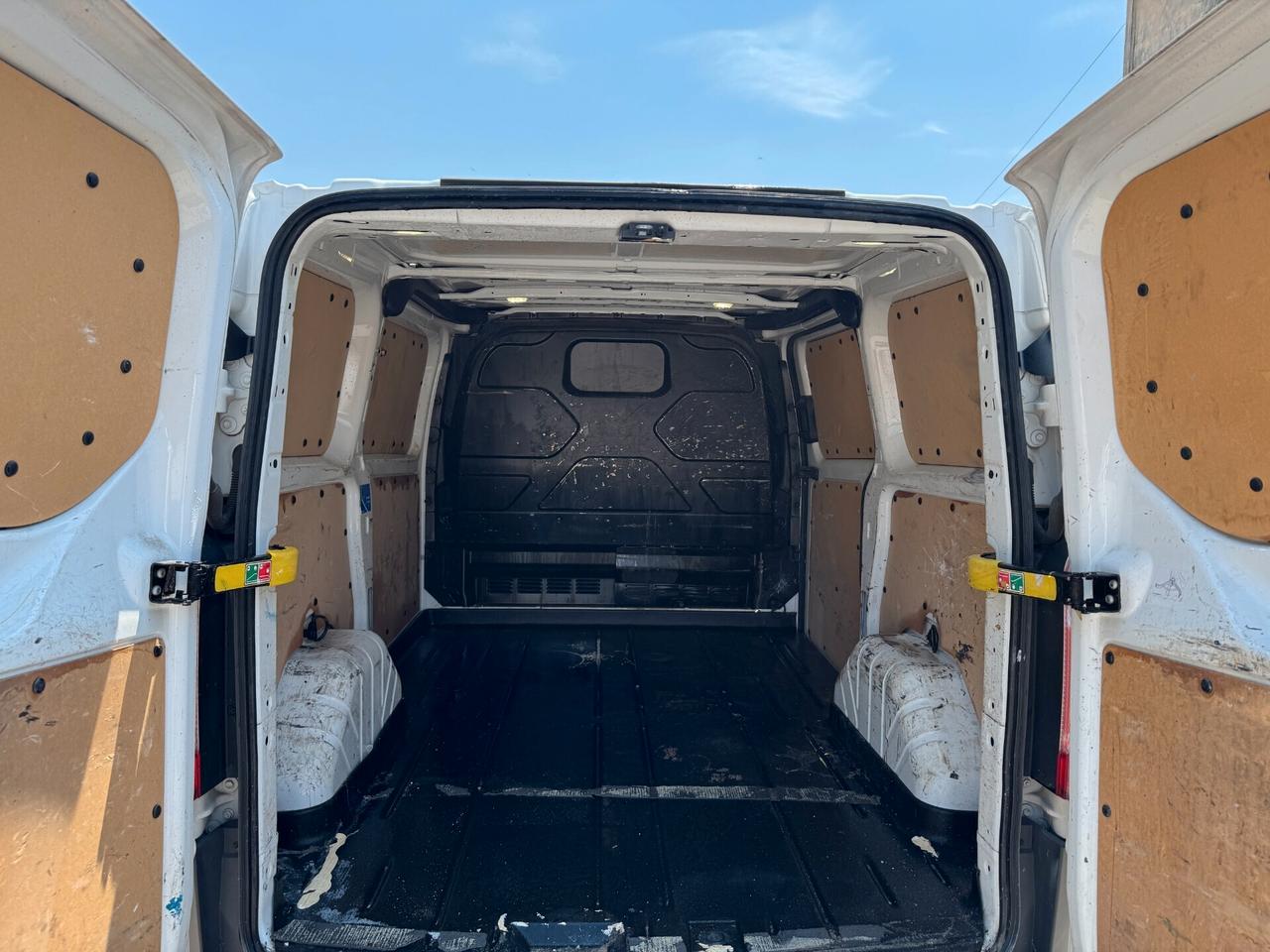 Ford Transit Custom 290 2.0 TDCi 130 PC Furgone Trend