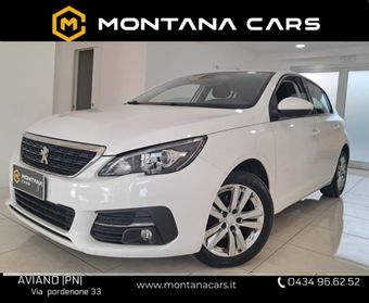 Peugeot 308 BlueHDi 120 S&S Business