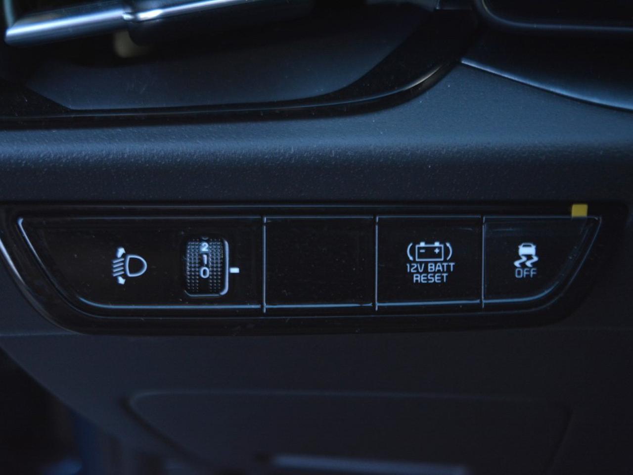 Kia Niro 1.6 gdi hybrid style dct6