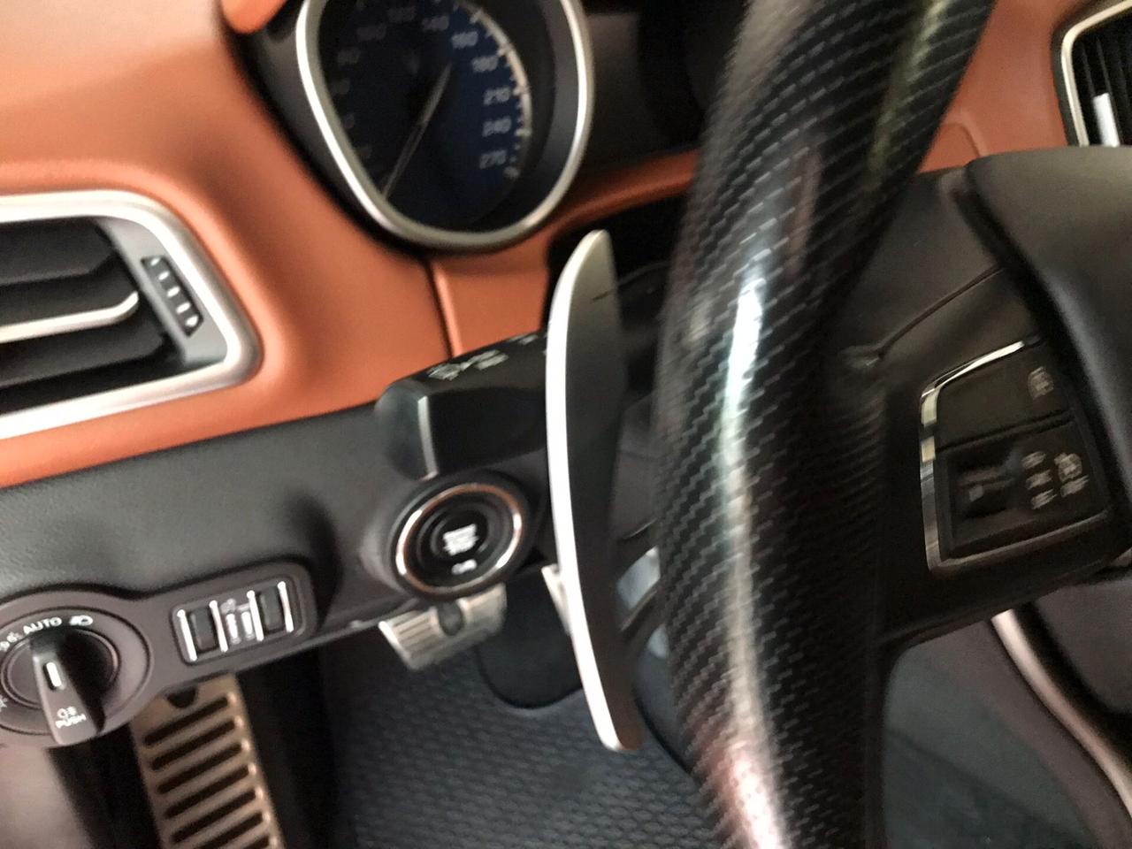 Maserati Ghibli V6Diesel 250CV 12/2020 IVA ESPOSTA