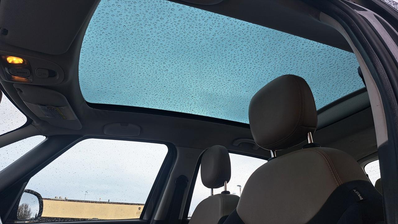 Fiat 500L 1.3 Multijet TettoPanoramico UniProprietario...