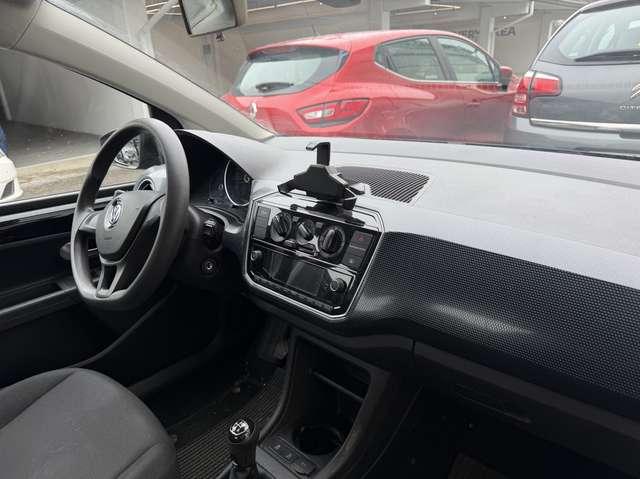 Volkswagen up! 5p 1.0 eco Move 68cv