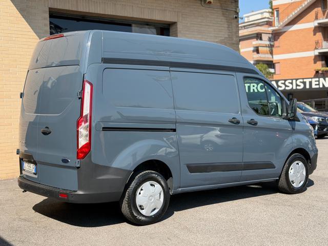 FORD Transit Custom 280 2.0 EcoBlue 130 L1 H2 (NESSUN VINCOLO)