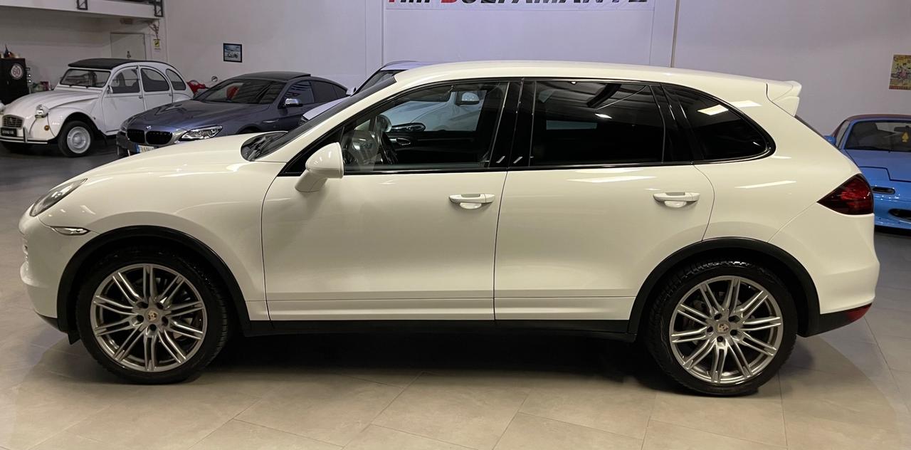 Porsche Cayenne 3.0 Diesel