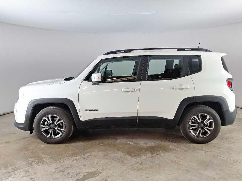 JEEP RENEGADE 1.6 MJet DDCT 120cv Business