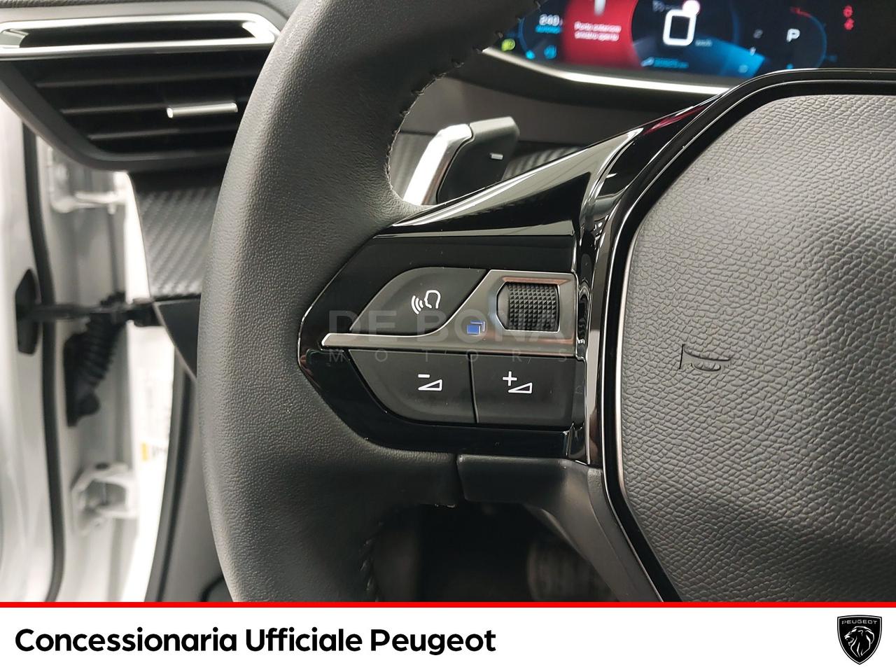 Peugeot 2008 1.2 puretech allure pack s&s 130cv eat8