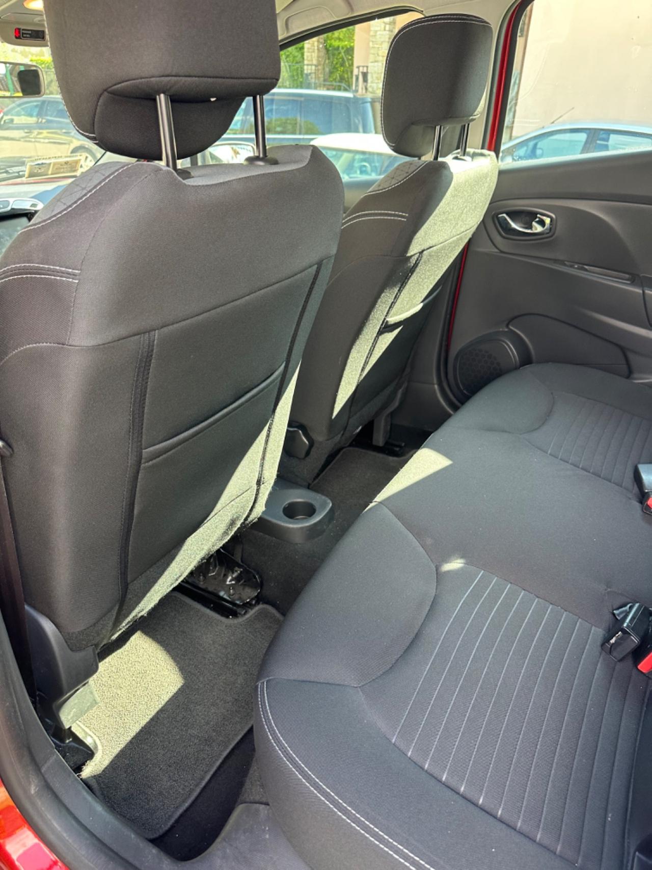 Renault CLIO TCe 12V 90CV 5P ENERGY KMCERT NEOPAT GARANZ