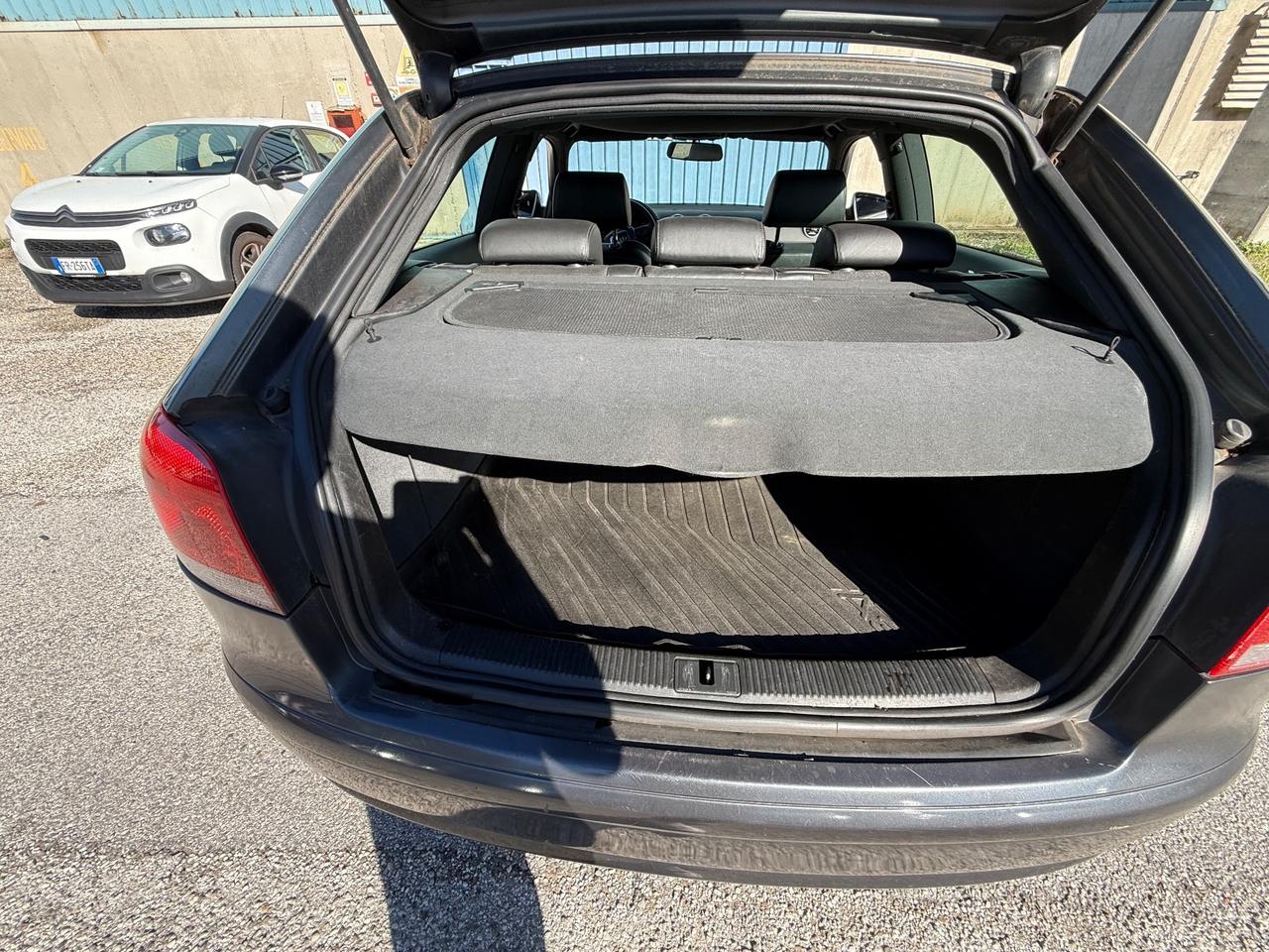 Audi A3 2.0 TDI 170CV F.AP. quattro Attraction