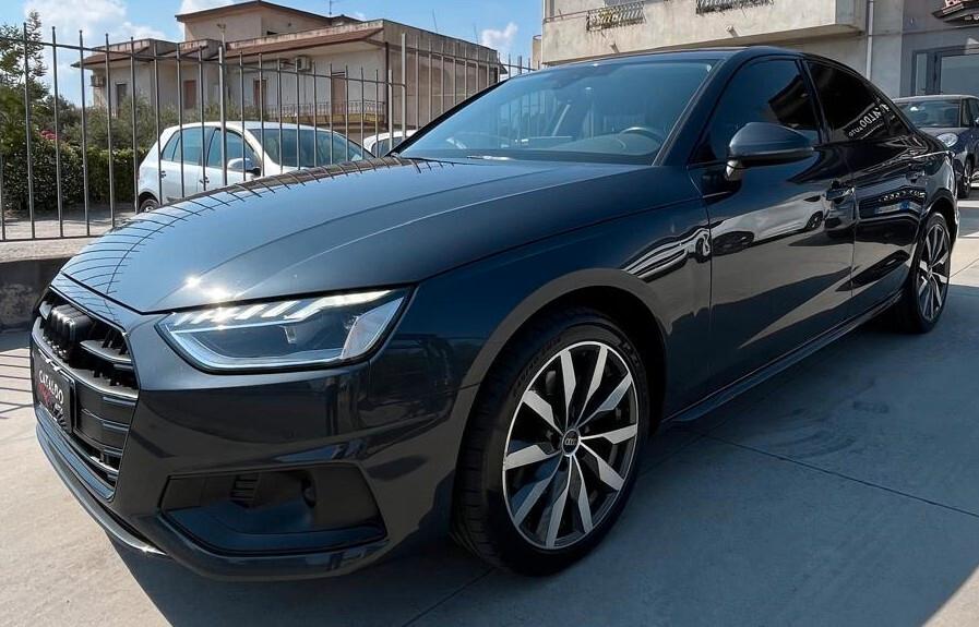 Audi A4 35 TDI/163 CV S tronic Business