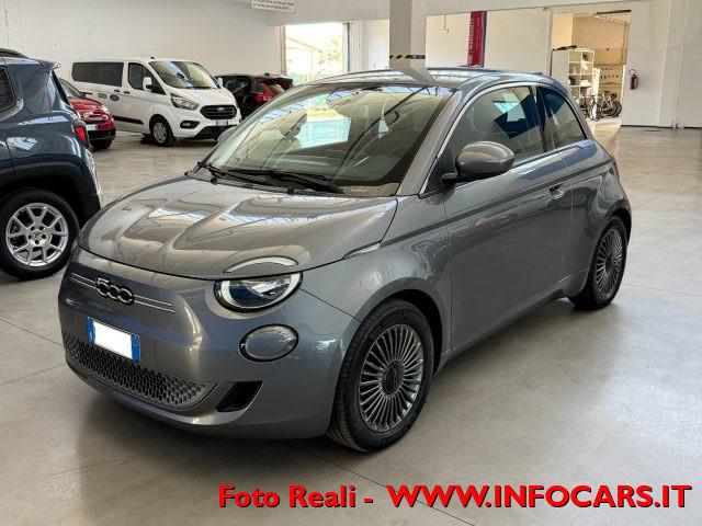 FIAT 500e Berlina 42 kWh - PROMO