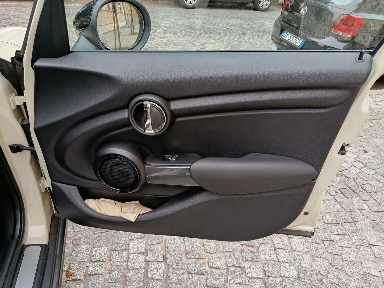 Mini Cooper D Hype 1.5 Cooper D #7189