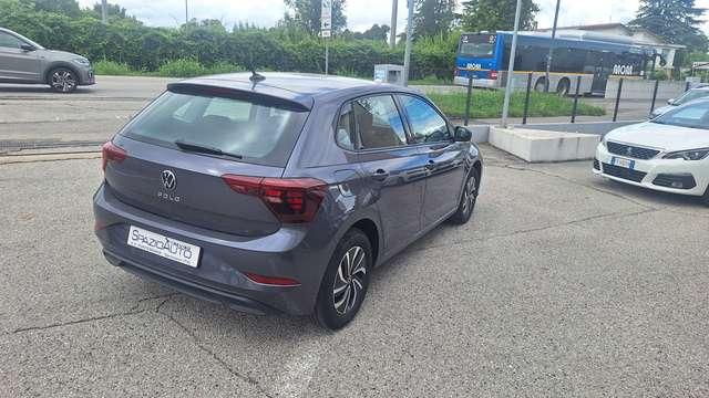 Volkswagen Polo Polo 1.0 tsi Life 95cv