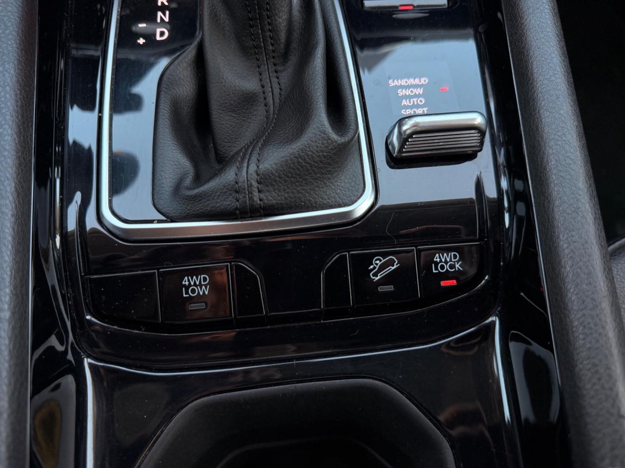 Jeep Compass 1.3 T4 190CV 4xe AUTOMATICA ibrid/elettric