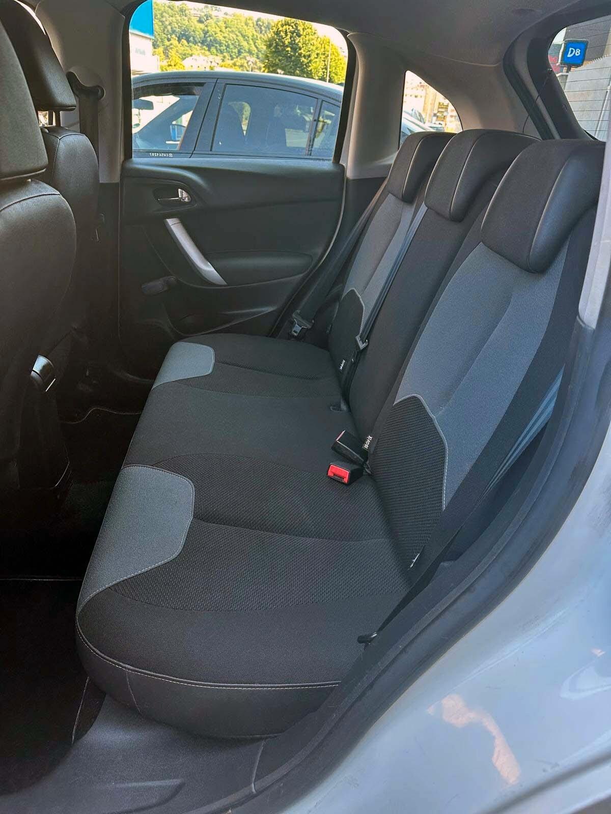 Citroen C3 1.4 HDi Tutta Tagliandata in Rete Ufficiale