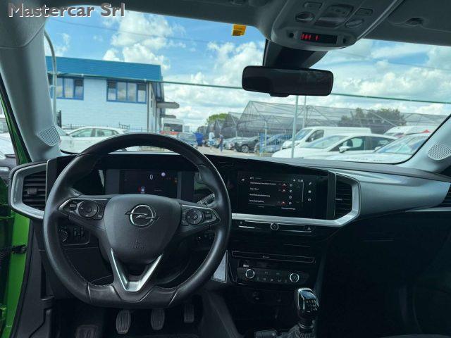 OPEL Mokka NEOPATENTATI Mokka 1.2 t Edition S TG : GL093PR