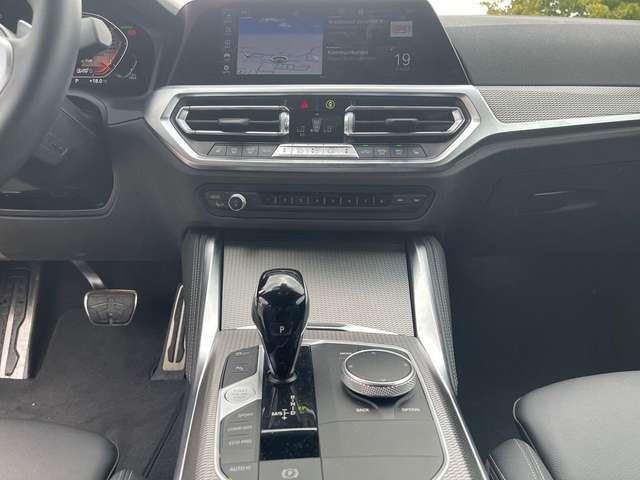BMW 420 D M SPORT M-SPORT MSPORT LED PDC LED PELLE F1 NAVI