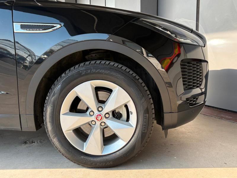 Jaguar E-Pace 2.0d i4 awd 150cv auto my19