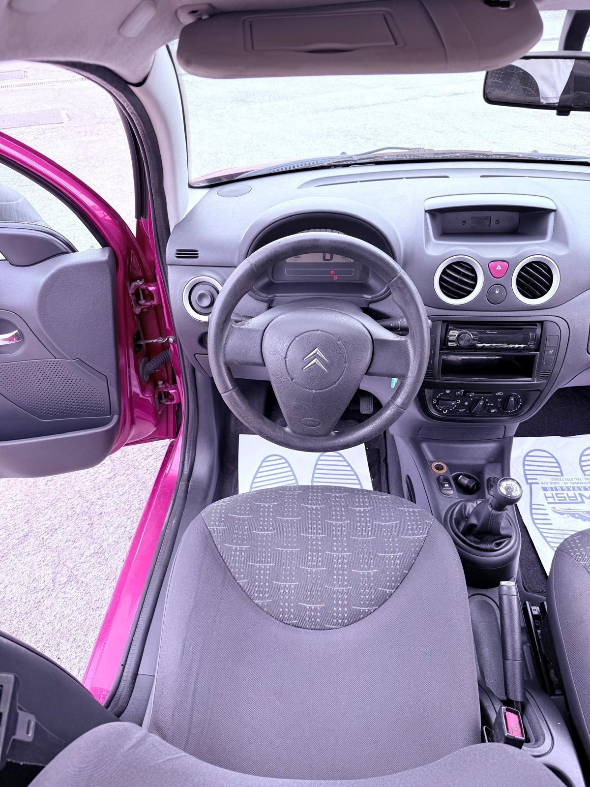 Citroen C3 1.1 Elegance Ok neopatentati