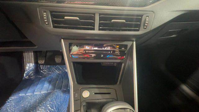 VOLKSWAGEN Taigo 1.0 TSI 95 CV Edition Plus
