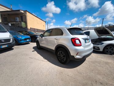 Fiat 500X 1.0 T3 120 CV Connect vetri privacy