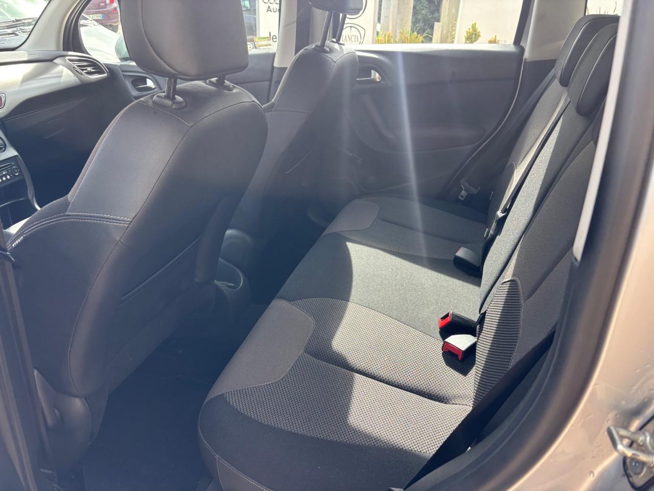 Citroen C3 PureTech 68 Live Edition