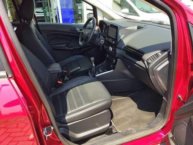 Ford EcoSport 1.0 EcoBoost 125 CV Start&Stop Active