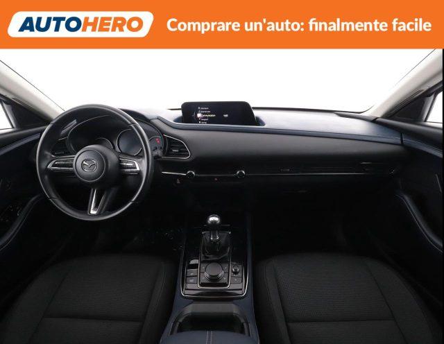 MAZDA CX-30 2.0L Skyactiv-G M Hybrid 2WD Executive
