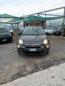 Fiat 500X 1.3 MultiJet 95 CV Lounge