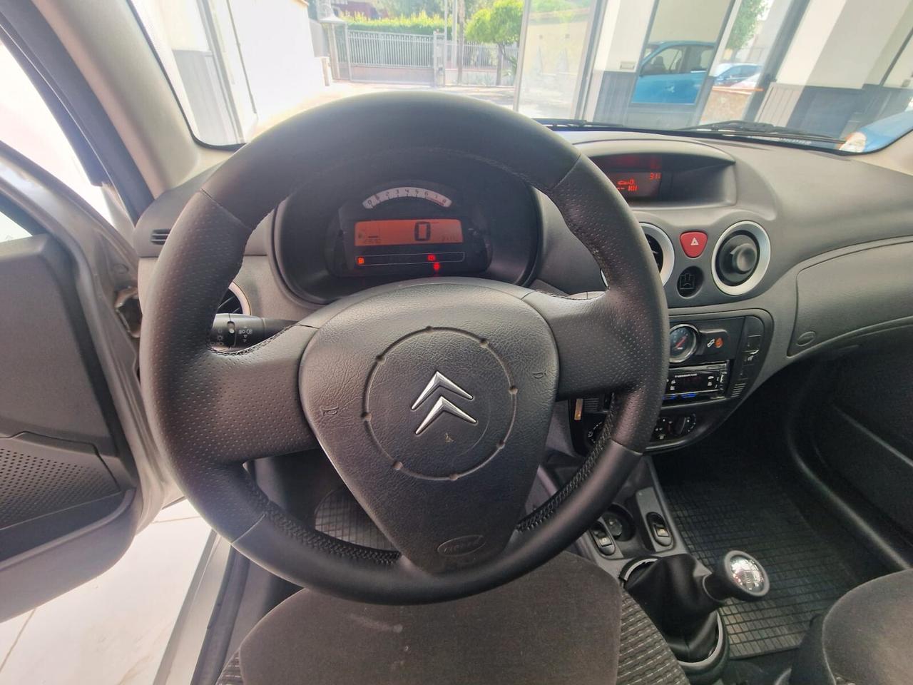 Citroen C3 1.4 Ideal Eco Energy M