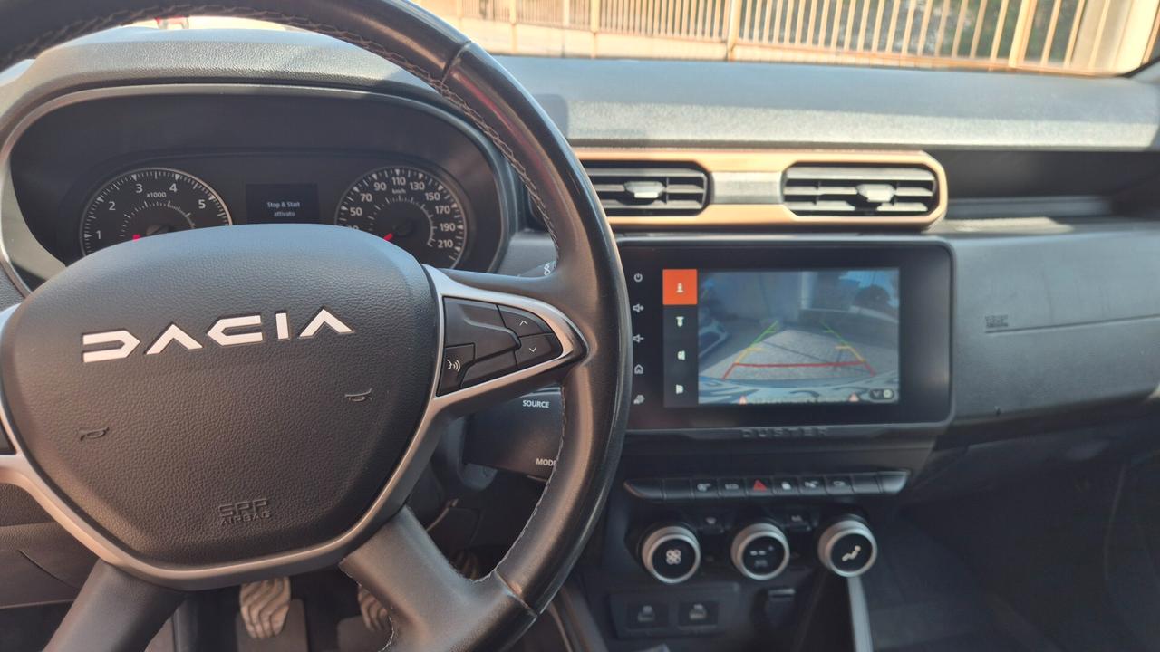 Dacia Duster 1.0 TCe GPL 4x2 Extreme