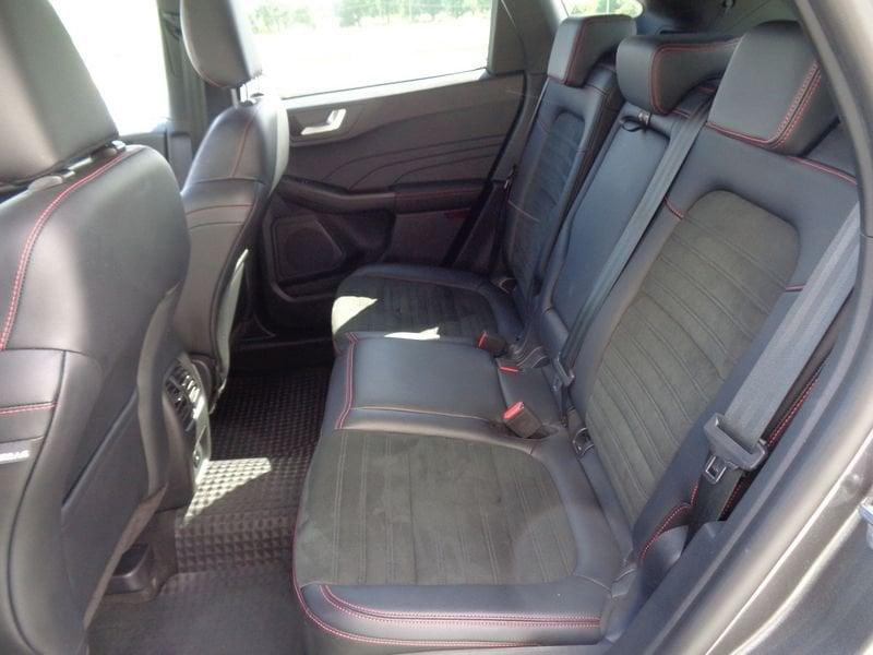 Ford Kuga Kuga 2.0 ecoblue ST-Line X Black Package 2wd 120cv auto