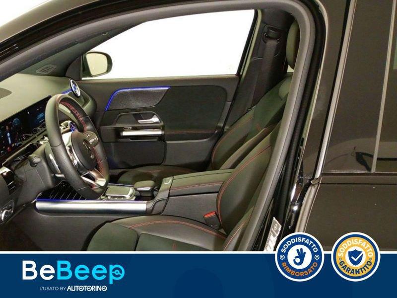 Mercedes-Benz GLA 200 D PREMIUM AUTO