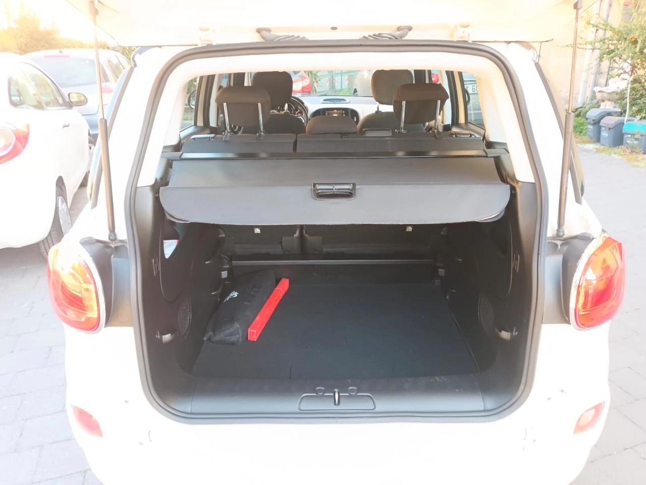 Fiat 500L 1.3 Multijet 95 CV Lounge