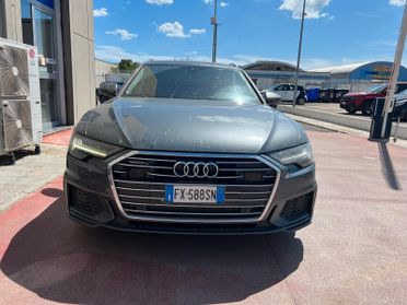Audi A6 50 3.0 TDI quattro tiptronic