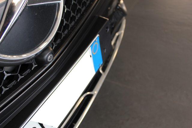 MERCEDES-BENZ GLC 220 2.0 d 4Matic 197 CV Mild Hybrid AMG Premium
