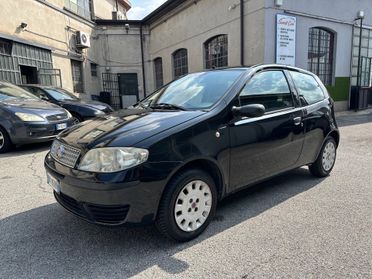 Fiat Punto Classic 1.2 BENZINA NEOPATENTATI