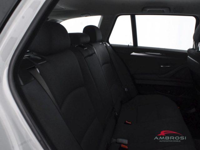 BMW 520 Serie 5 d Business aut. - PER OPERATORI DEL SETTOR