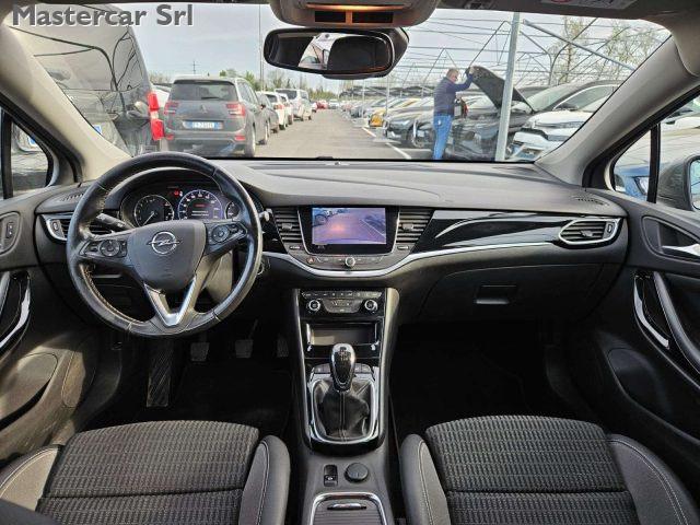 OPEL Astra ST 1.5 CDTI BUSINESS ELEGANCE122CV - FZ704TA