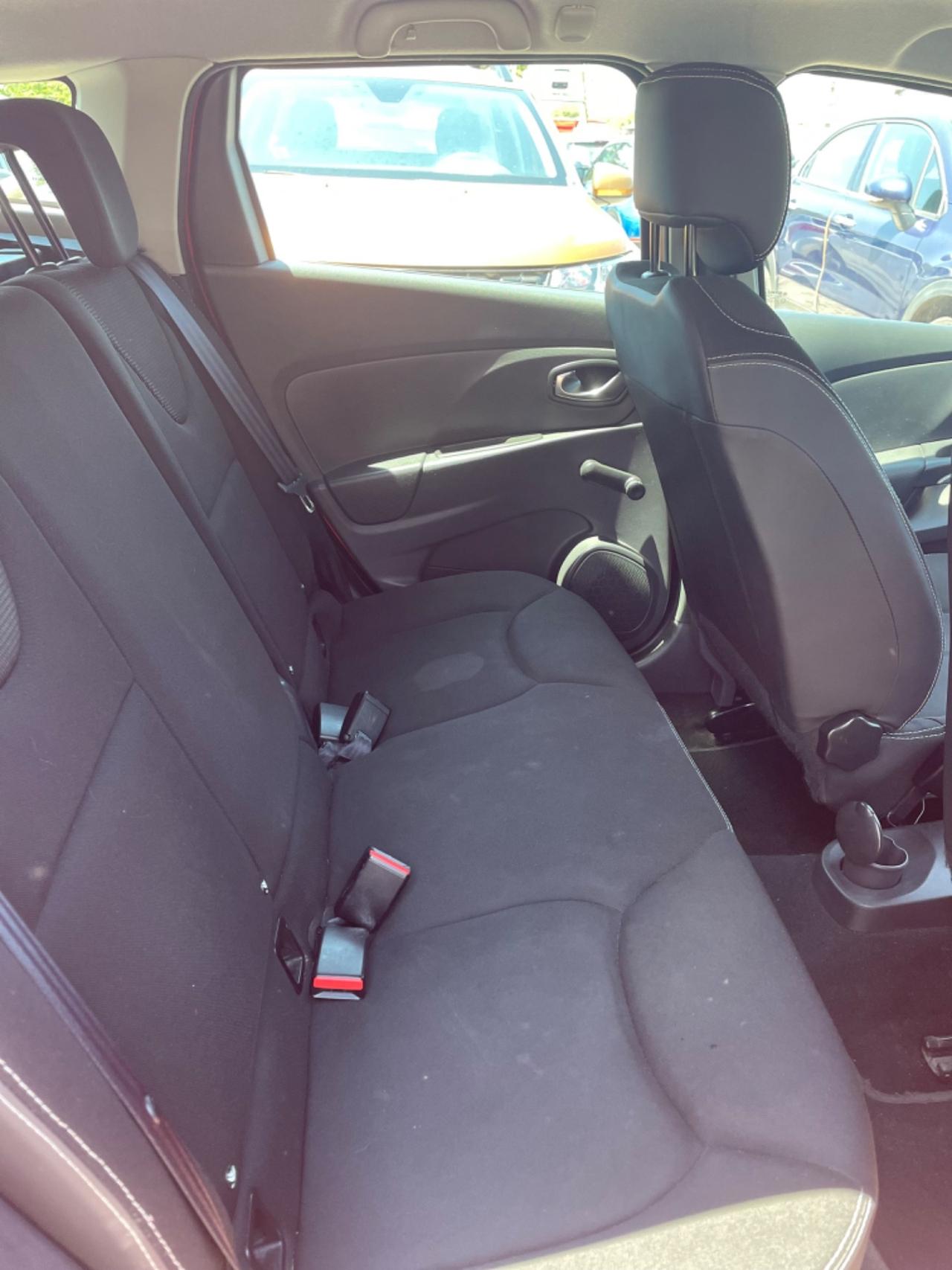 Renault Clio Sporter 1.5 dCi 8V 90CV Start&Stop Energy