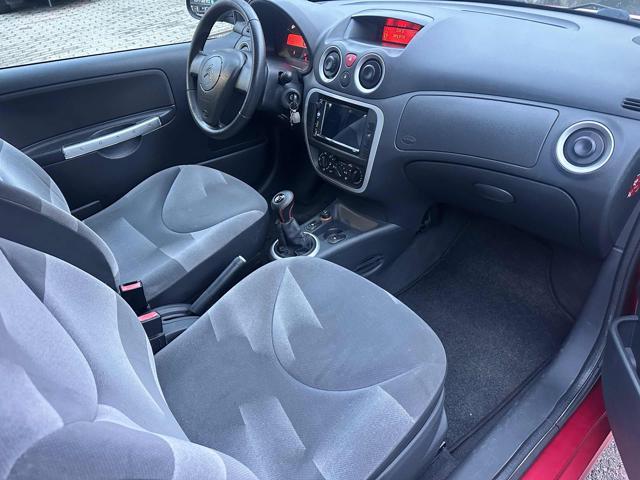 CITROEN C2 1.1 Exclusive