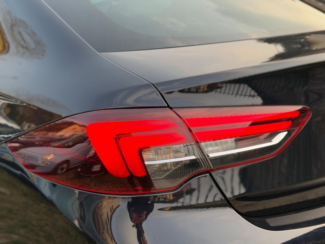 Opel INSIGNA 1.6 CDTI ST COSMO KMCERT NAVI EU6