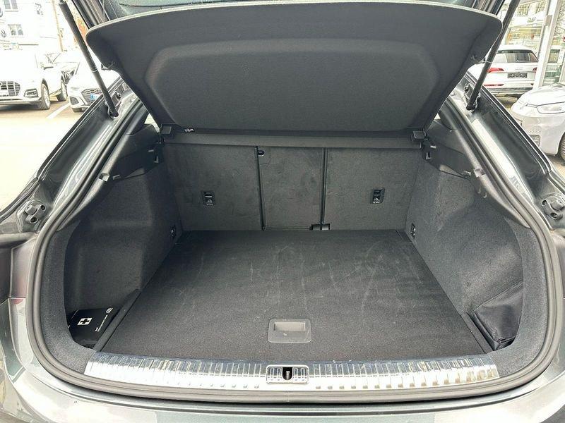 Audi Q3 SPB 35 TDI S tronic S line Camera Cockpit Matrix Led