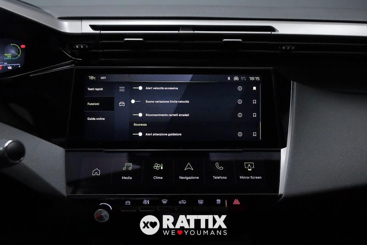 Peugeot 308 1.2 Hybrid 136CV Allure e-DCS6 + Access Pack