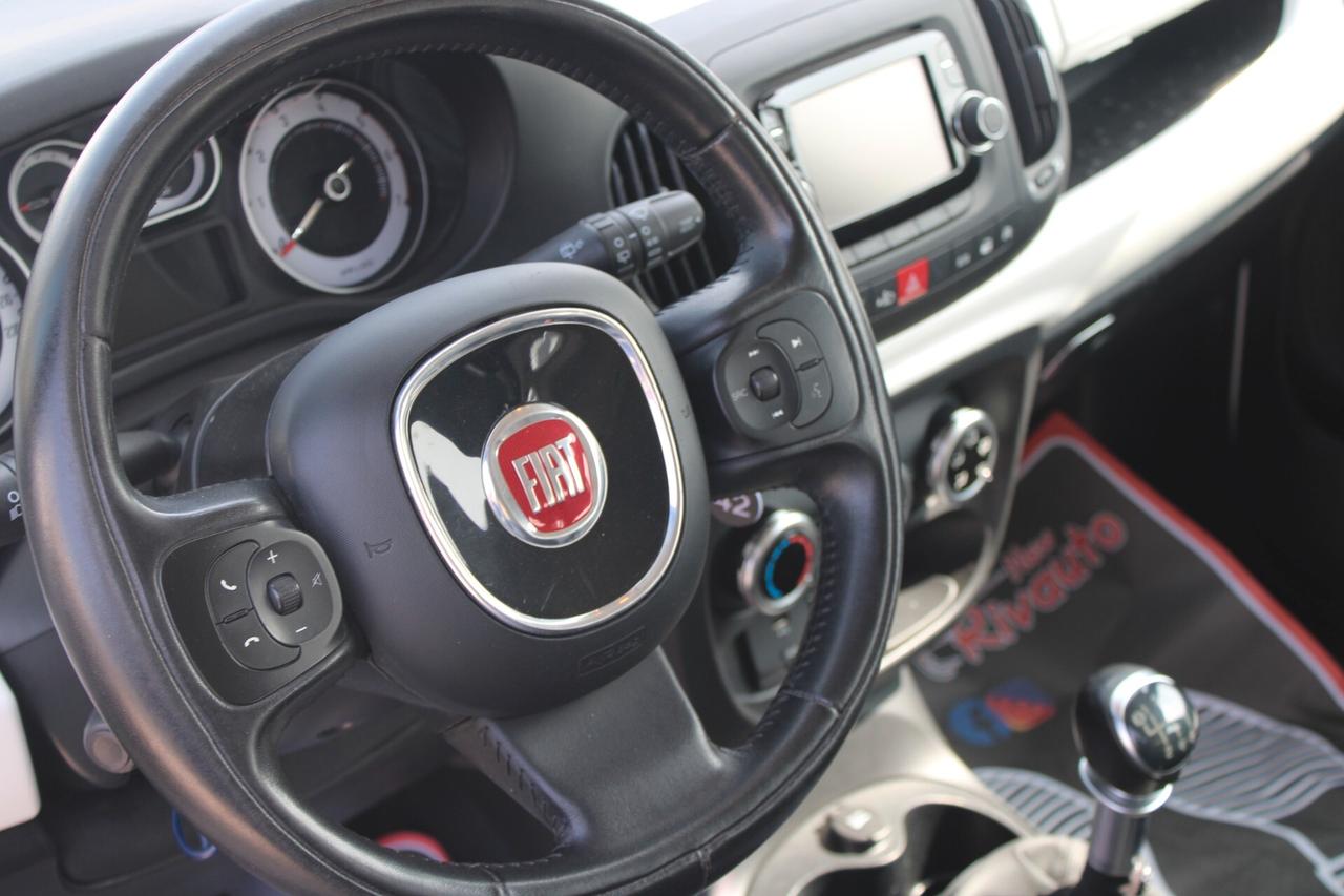 Fiat 500L 1.6 Multijet 105 CV Pop Star