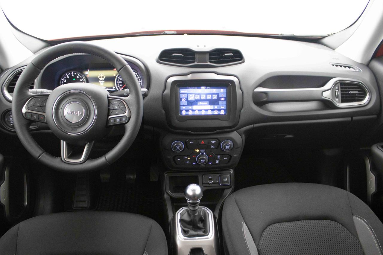 JEEP RENEGADE 1.0 T3 LIMITED