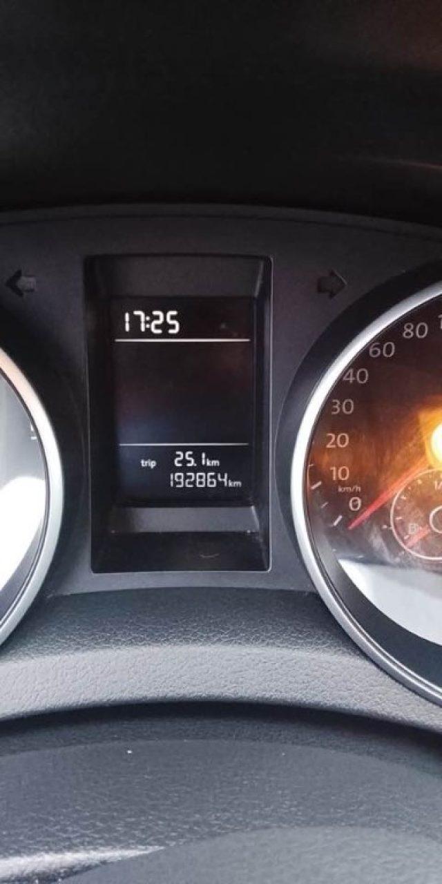 VOLKSWAGEN Golf 1.6 TDI DPF 5p. Highline