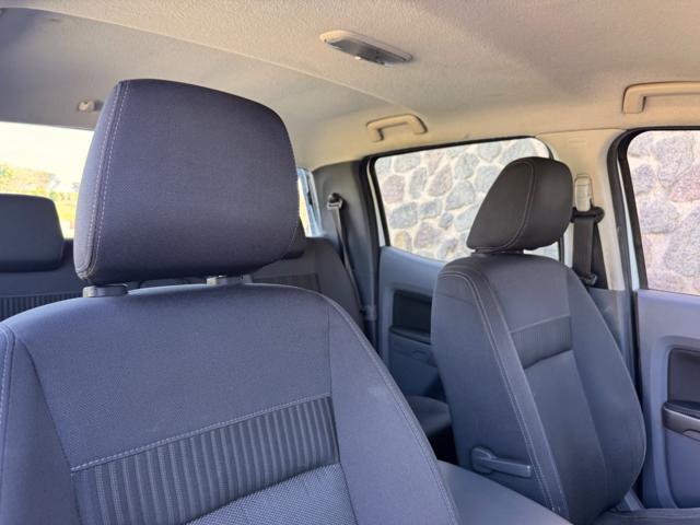 FORD Ranger 2.2 TDCi DOPPIA CABINA XLT 5P C.VENDITA