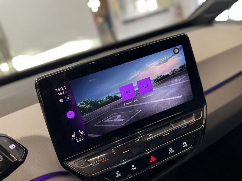 Volkswagen ID.3 ID.3 Pro Performance 150 58Kwh