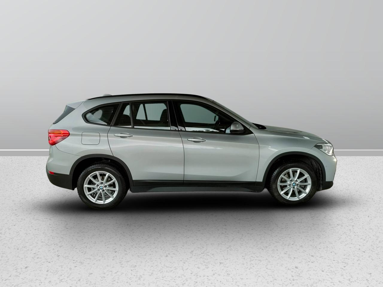 BMW X1 F48 - X1 sdrive18d Advantage auto my18